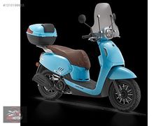 SÜER MOTORS RKS VPS 125 PRO NAKİT FİYATINA TAKSİT HEMEN TESLİM