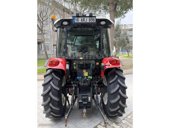 İHTİYAROĞLU OTOMOTİVDEN 2021 MODEL ERKUNT 75 LÜKS