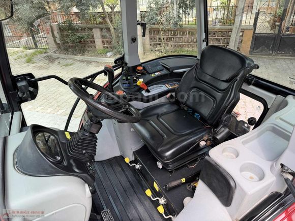 İHTİYAROĞLU OTOMOTİVDEN 2021 MODEL ERKUNT 75 LÜKS