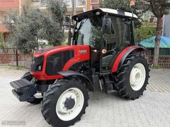 İHTİYAROĞLU OTOMOTİVDEN 2021 MODEL ERKUNT 75 LÜKS