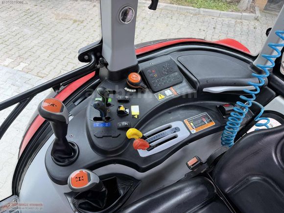 İHTİYAROĞLU OTOMOTİVDEN 2021 MODEL ERKUNT 75 LÜKS