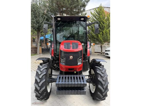 İHTİYAROĞLU OTOMOTİVDEN 2021 MODEL ERKUNT 75 LÜKS