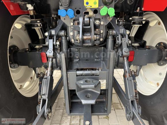 İHTİYAROĞLU OTOMOTİVDEN 2021 MODEL ERKUNT 75 LÜKS