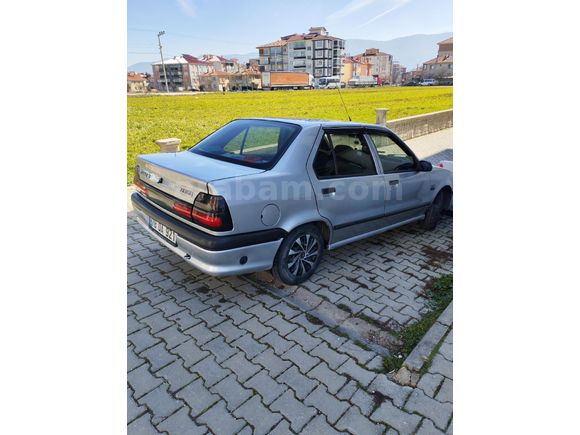 Çok Temiz - Klimalı - 1.6 Aile Aracı
