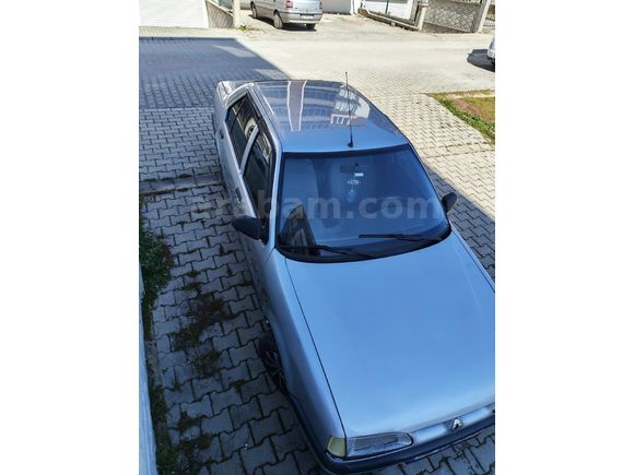 Çok Temiz - Klimalı - 1.6 Aile Aracı