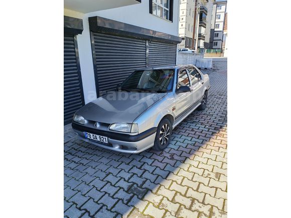 Çok Temiz - Klimalı - 1.6 Aile Aracı