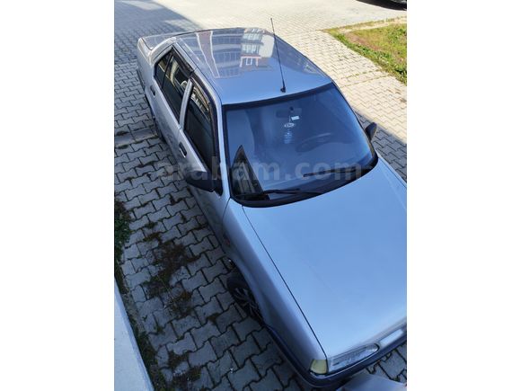 Çok Temiz - Klimalı - 1.6 Aile Aracı