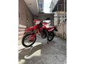 Sahibinden Honda CRF 250 L 