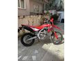 Sahibinden Honda CRF 250 L 