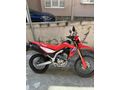 Sahibinden Honda CRF 250 L 