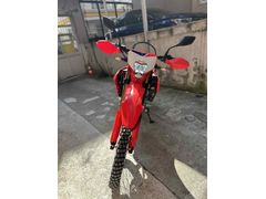 Sahibinden Honda CRF 250 L 