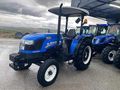 CEYHANLAR GROUPTAN 2012 MODEL TT55 2WD TURBO İNTERCOL