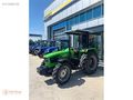 VSB TRAKTÖR A.Ş 2022 MODEL DEUTZ-FAHR 3060E 4WD