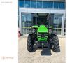 VSB TRAKTÖR A.Ş 2022 MODEL DEUTZ-FAHR 3060E 4WD