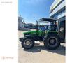 VSB TRAKTÖR A.Ş 2022 MODEL DEUTZ-FAHR 3060E 4WD