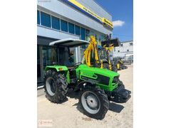 VSB TRAKTÖR A.Ş 2022 MODEL DEUTZ-FAHR 3060E 4WD