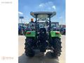 VSB TRAKTÖR A.Ş 2022 MODEL DEUTZ-FAHR 3060E 4WD