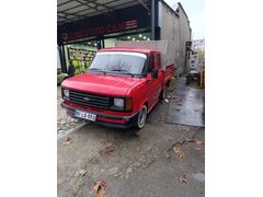 Sahibinden Ford Trucks Transit 190 P Çift Kabin