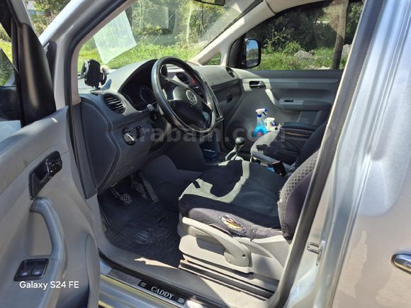Sahibinden Volkswagen Caddy 1.9 TDI 2005 Model