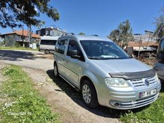 Sahibinden Volkswagen Caddy 1.9 TDI 2005 Model