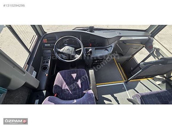 ÖZPAM & KALAYCI'DAN 2023 MODEL 100.YIL SERİSİ TEMSA