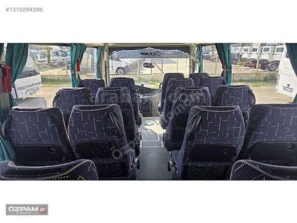 ÖZPAM & KALAYCI'DAN 2023 MODEL 100.YIL SERİSİ TEMSA