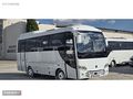 ÖZPAM & KALAYCI'DAN 2023 MODEL 100.YIL SERİSİ TEMSA