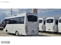 ÖZPAM & KALAYCI'DAN 2023 MODEL 100.YIL SERİSİ TEMSA