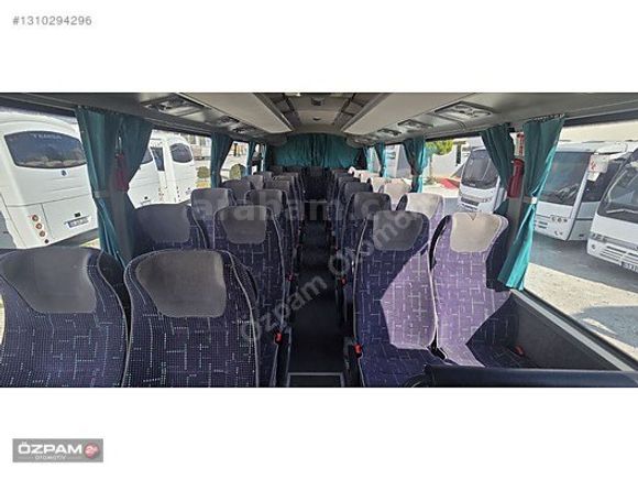 ÖZPAM & KALAYCI'DAN 2023 MODEL 100.YIL SERİSİ TEMSA