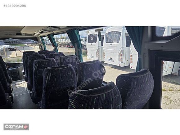 ÖZPAM & KALAYCI'DAN 2023 MODEL 100.YIL SERİSİ TEMSA