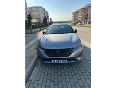 Sahibinden Peugeot 308 1.2 PureTech GT 2023 13000 kmde