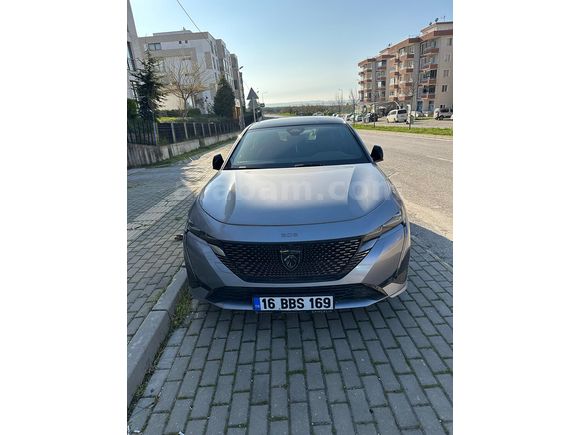 Sahibinden Peugeot 308 1.2 PureTech GT 2023 13000 kmde