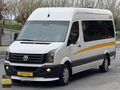 GÜNEYDEN 2017 MODEL CRAFTER ALMAN GİZLİ ÇİFT KLİMA 16+1