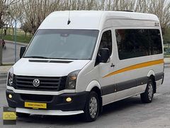 GÜNEYDEN 2017 MODEL CRAFTER ALMAN GİZLİ ÇİFT KLİMA 16+1