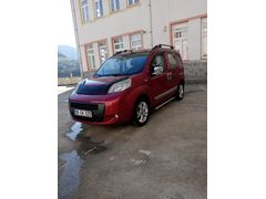 Sahibinden Fiat Fiorino 1.3 Multijet Emotion 2010 Model