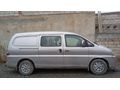 Sahibinden Hyundai Starex 2.5  Panelvan 2005 Model