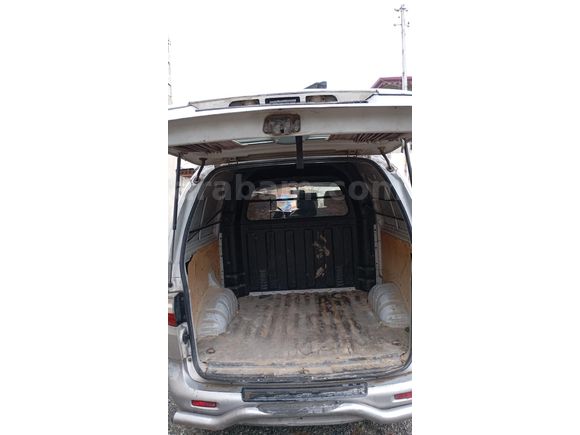 Sahibinden Hyundai Starex 2.5  Panelvan 2005 Model
