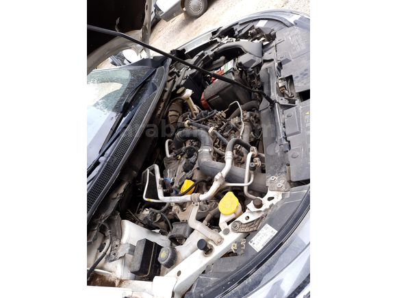 Sahibinden Renault Kadjar 1.2 TCe Touch 2015 Model