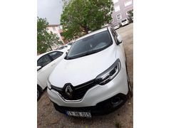 Sahibinden Renault Kadjar 1.2 TCe Touch 2015 Model