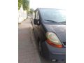 Sahibinden Renault Trafic 1.9 DCI Grand Confort 2006 Model  342.000 km Siyah