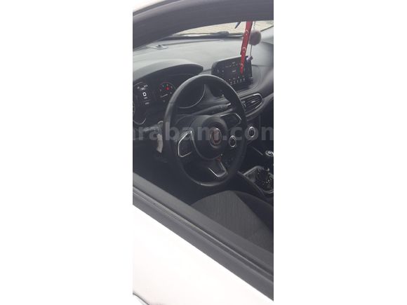 Sahibinden Fiat Egea 1.4 Fire Easy Plus 2022 Model  68.000 km Beyaz