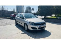 Sahibinden Opel Astra 1.3 CDTI Essentia 2006 Model Ankara 240.000 km Gri (metalik)