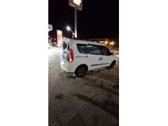 Sahibinden Fiat Doblo Combi 1.3 Multijet Premio 2014 Model  175.000 km Beyaz