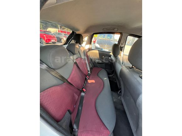Sahibinden Tertemiz Değişensiz Citroen C3 1.4 HDi X Furio 2010 Model 