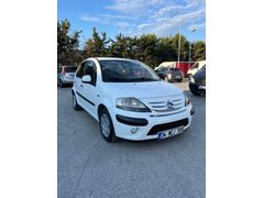Sahibinden Tertemiz Değişensiz Citroen C3 1.4 HDi X Furio 2010 Model 