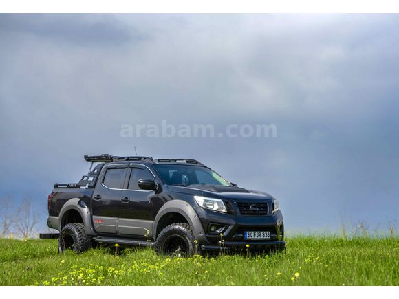 Sahibinden Nissan Navara 2.3 dCi 4x2 2018 Model 