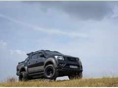 Sahibinden Nissan Navara 2.3 dCi 4x2 2018 Model 