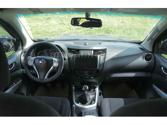 Sahibinden Nissan Navara 2.3 dCi 4x2 2018 Model 