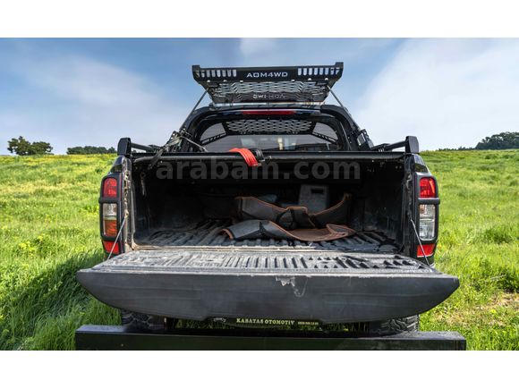 Sahibinden Nissan Navara 2.3 dCi 4x2 2018 Model 