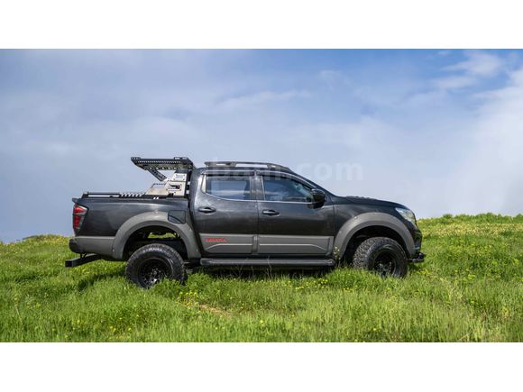 Sahibinden Nissan Navara 2.3 dCi 4x2 2018 Model 